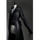 Lilith House Wyrm Breath Mid Ages Mid Long Jacket(Quick Reservation/Full Payment Without Shipping)